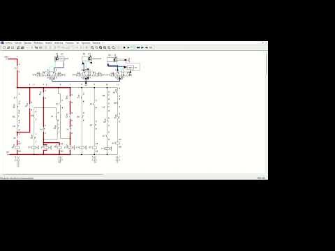 FluidSim 4.5 Diagrama 2