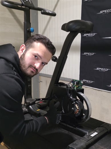 Revitalize Your Old Bike for Fitness and Cardio