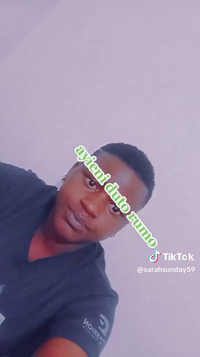 sunday sarah on TikTok