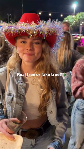 We asked the NL fam… now we’re asking you!🎄⭐️ | Natural Life