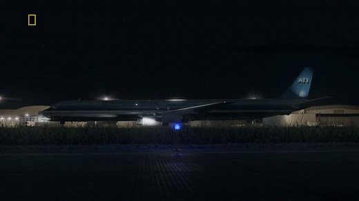 Mayday - Alarm im Cockpit - S24E09 - Tödlicher Take-off