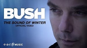 BUSH "The Sound Of Winter Chords" (HD Official Video 2011) from THE SEA OF MEMORIES - ChordU