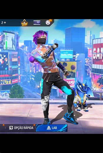 Problemas no Servidor do Free Fire? Humor e Novidades!