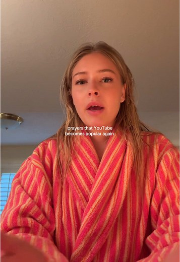 Reviving Long Form Content on YouTube