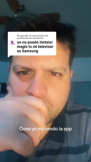 Cómo instalar Magic TV en televisores Samsung