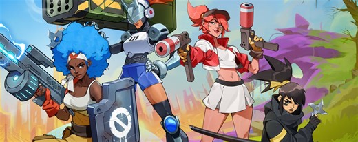 Ra Ra BOOM Review | TheSixthAxis