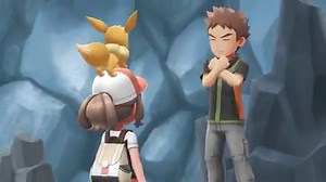 6.8K views · 106 reactions | Exciting adventures filled with Pokémon to catch, train and battle are fast approaching. Pokémon: Let’s Go, Pikachu! & Pokémon: Let’s Go, Eevee! arrive November 16th for Nintendo Switch. ► https://bit.ly/2yi5jmx | Nintendo Switch | Facebook