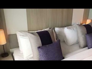 Celebrity EDGE Review Of Veranda Stateroom #7233, Caribbean Cruise December 2021