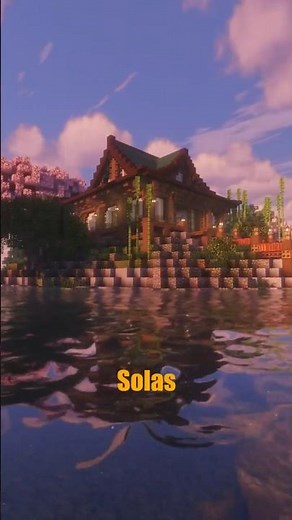 Best Minecraft Shaders!!