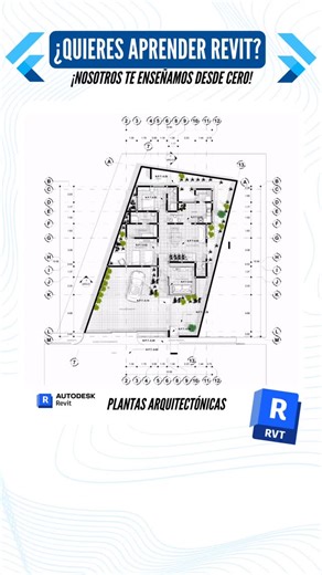11K views · 112 reactions |  CURSO REVIT . ¡Aprende a desarrollar...