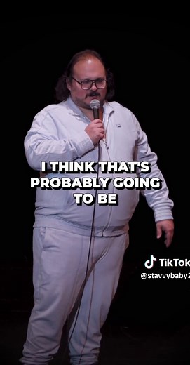 Ruh-Roh Raggy: Breakup Comedy with Stavros