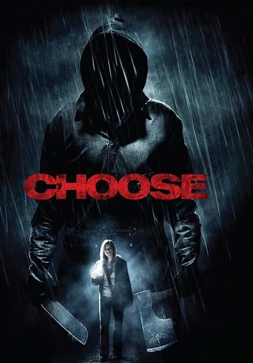 Choose (2011)