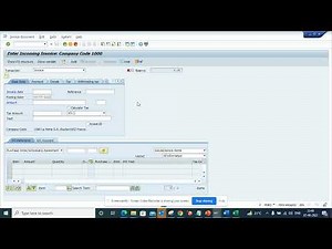 SAP Tutorials for Beginners:How can you hide General Ledger Tab in MIRO Tcode?