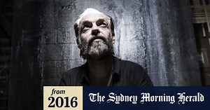 Hugo Weaving on actors: 'You do get nut jobs. And I kind of get it'