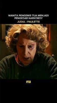 WANITA PENGEMIS TUA MENJADI PPENGEDAR NARKOBOY #alurceritafilm #shorts