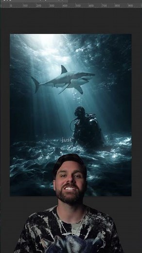 Photoshop’s Secret AI Plugin 🤯 Nano Banana (Gemini 2.5)