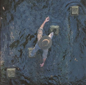 Alan Parsons - A Valid Path