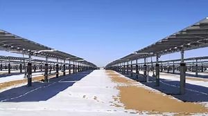 [Hot Item] Solar Tracker Hot Selling Low Price Automatic Solar Tracking System