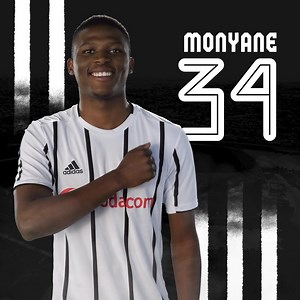 ☠ Orlando Pirates Starting Lineup vs Highlands Park FC 💻 FORMATION: orlandopiratesfc.com/fixtures/calendar ⚽ 18h00 🏟 Orlando Stadium 📺 SuperSport 4 ||| adidas ⚫⚪🔴⭐ #MTN8 #Matchday #OnceAlways | Orlando Pirates Football Club