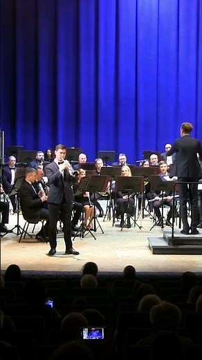 Hummel - Concerto E flat Major - III.Rondo #music #trumpet #classicalmusic #hummel #orchestra #rondo
