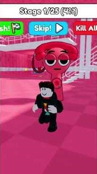 Prison Escape Simulator 🔓 Telephone’s Prison Cell | Roblox Shorts