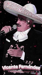 Vicente Fernández Greatest Hits – Un Millon de Primaveras