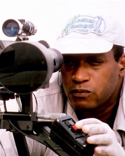 He Failed His Mission. Now the Terrorist Is Back for Revenge.