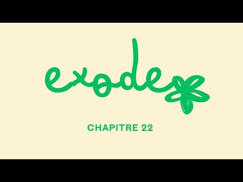 Exode - CHAPITRE 22 - Ancien Testament - bible