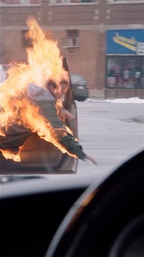 Chicago PD S1E11: Voight’s Cold Revenge on the Drive-By Shooter 😤🔥 |