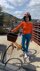 SLO Life Tip #38 : SLO your roll—trade your car for skates, scooters, and other sustainable-centric transportation while you live The SLO Life 🛼🚲 Whether you’re cruising downtown, heading to the farmers’ market, or soaking up the sunshine on your way to coffee, slowing down is part of what makes life in San Luis Obispo (slo) special 💚 #SanLuisObispo #SLO #SLOLifeCoach #VisitSLO #VisitCA #SustainableSLO #SLOCAL #CentralCoast #ShareSLO | Visit San Luis Obispo