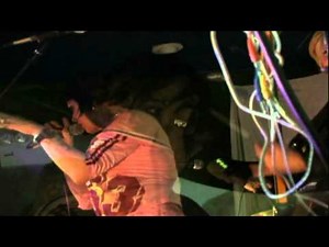 Psychic TV (New York 2003) [05]. Your Body