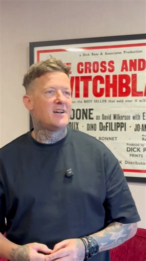 3.4K views · 83 reactions | Meet Kenny. Once caught in addiction,...