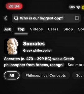 Exploring Socrates: An Ancient Thinker's Journey