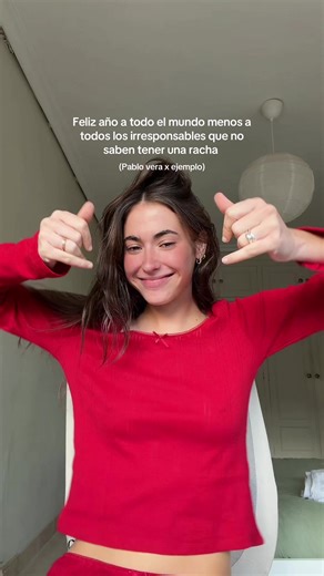 Quien es tu irresponsable favorito? El mio es @Pablo Vera Rivero | pablo