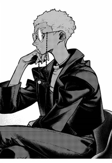 heard the audio and immediately thought of this #gachiakutamanga #enjin #semiu