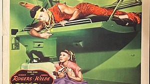 It Had To Be You 1947 with Ginger Rogers and Cornel Wilde