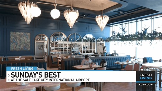 Taste Utah Bytes - Salt Lake County - Sunday's Best