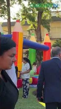 Festas de Abrantes já começaram e prometem celebração e convívio