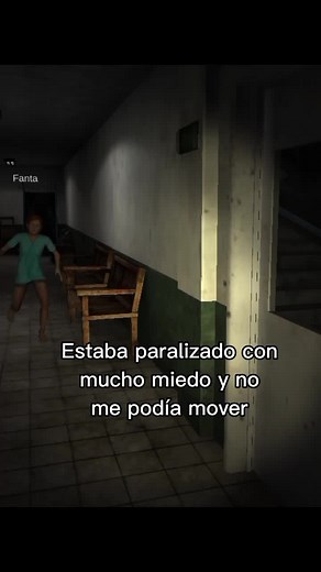 Specimen Zero: Juegos de Terror y Miedo