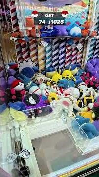 A wild Slakoth appeared! Pokédex Completion 74/1025→75/1025 #pokemon #shorts