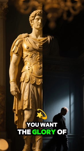 Why Romans Were Built Different (The Legend of Regulus)