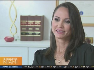 Judge From Parkland Shooter Trial Speaks Publicly For First Time Since Resigning After Controversial Case