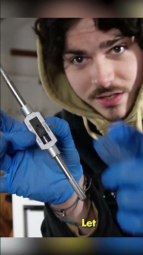 Genuinely what is this tool for?