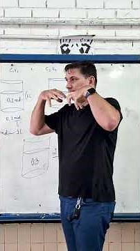DILUIÇÃO SOLUÇÕES