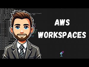 AWS WorkSpaces – Secure Desktop Access in the Cloud