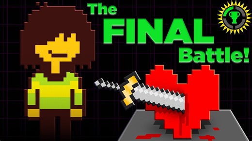 Deltarune twist revealed - you might be the final boss!