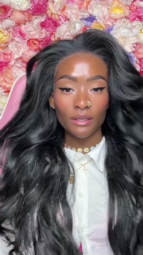 Full install, flawless melt, luxury results 👑✨ Would you try this look?#wiginfluencer #wiginstall