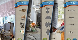 Download & Play Around the world:Hidden Object on PC & Mac (Emulator)