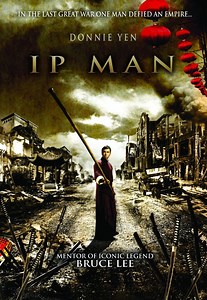 Ip Man - Película 2008 - Cine.com
