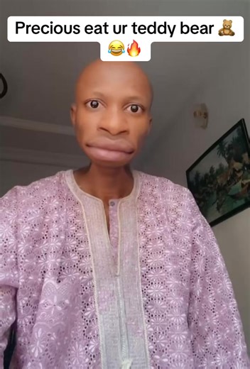 Prioritizing Food Over Gifts: A Hilarious Perspective